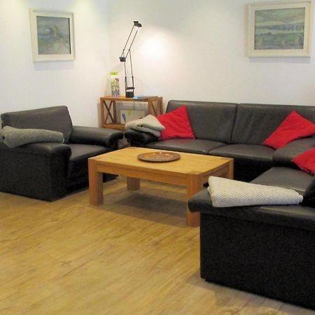 Ferienwohnung Schroederhof Unterluss Exterior foto