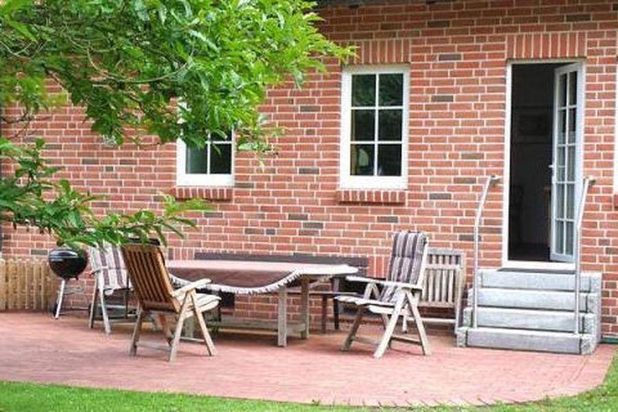Ferienwohnung Schroederhof Unterluss Exterior foto