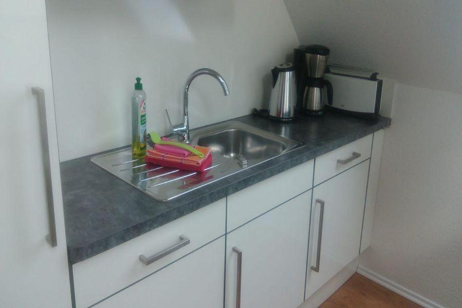 Ferienwohnung Schroederhof Unterluss Exterior foto